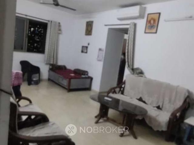 2 BHK Flat In Lodha Splendora For Sale In Thane West