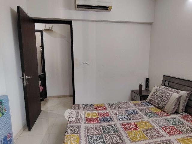 2 BHK Flat In Lodha Splendora For Sale In Thane West