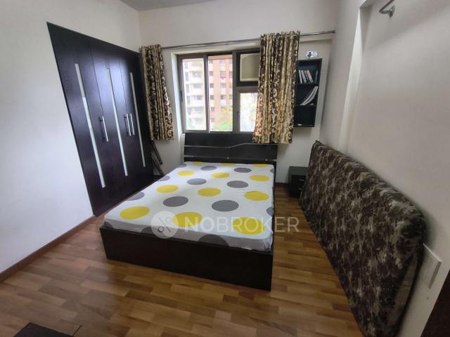 2 BHK Flat In Lodha Splendora For Sale In Thane West