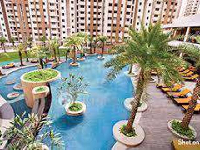 2 BHK Flat In Lodha Splendora For Sale In Thane West