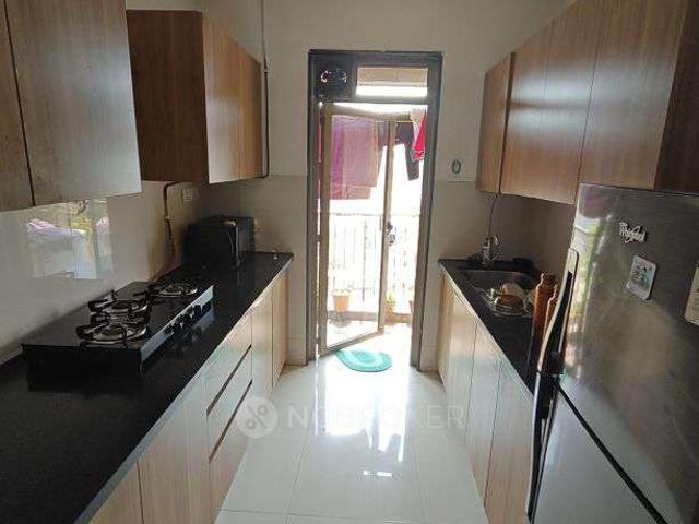 2 BHK Flat In Lodha Splendora For Sale In Thane West