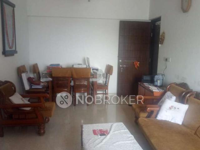 2 BHK Flat In Lodha Splendora For Sale In Thane West