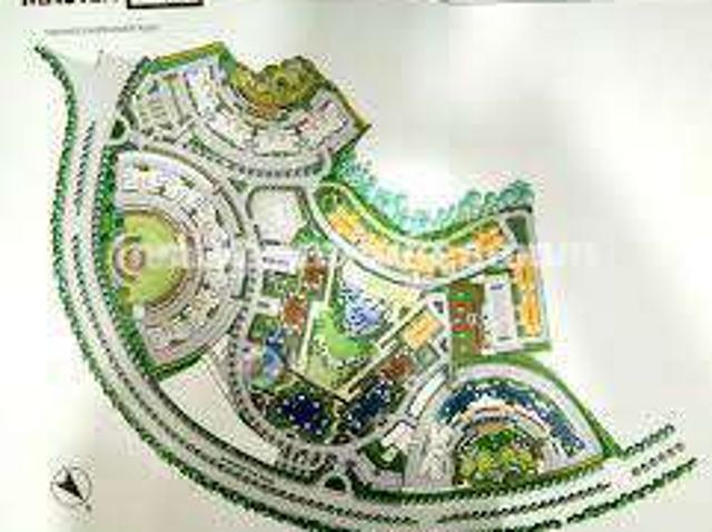 2 BHK Flat In Lodha Splendora For Sale In Thane West