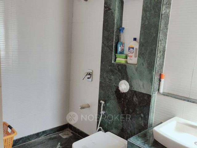 2 BHK Flat In Lodha Splendora for Rent In Thane West