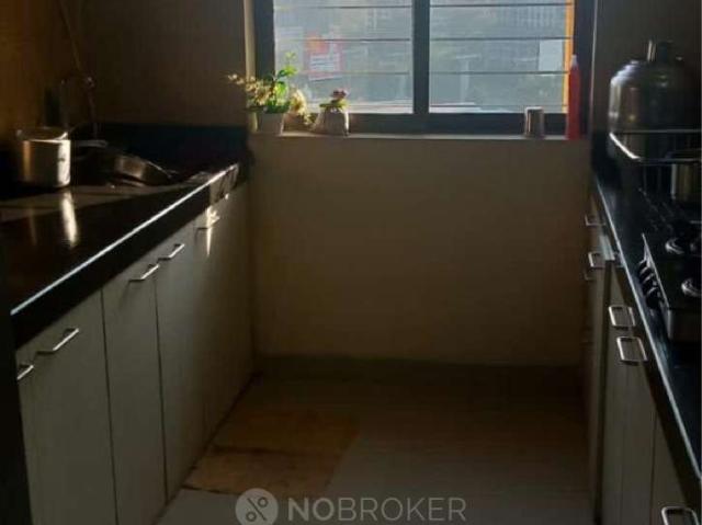 2 BHK Flat In Lodha Splendora for Rent In Thane West