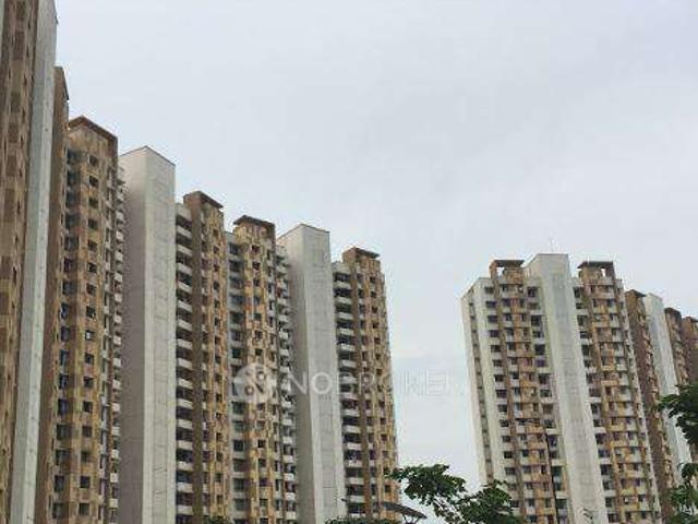 2 BHK Flat In Lodha Splendora for Rent In Thane West
