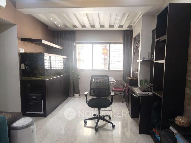 2 BHK Flat In Lodha Splendora for Rent In Thane West