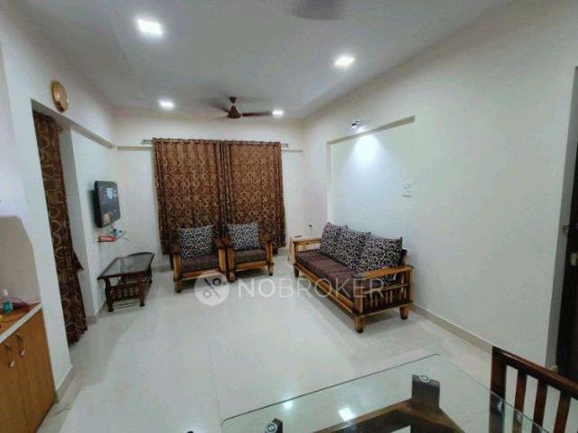 2 BHK Flat In Lodha Splendora for Rent In Thane West