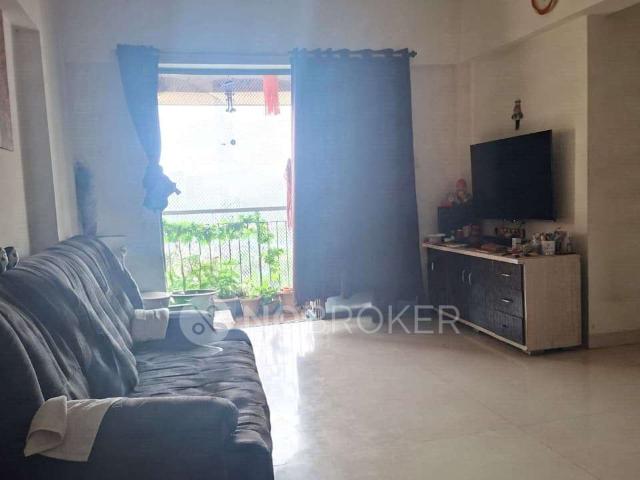 2 BHK Flat In Lodha Splendora for Rent In Thane West