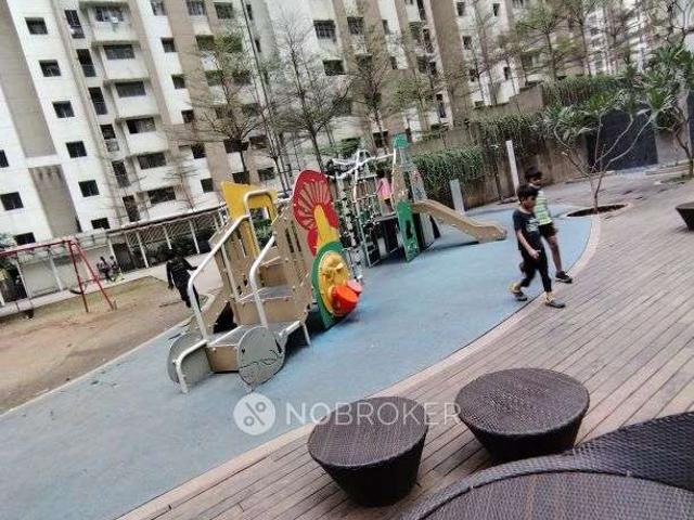 2 BHK Flat In Lodha Splendora Platino for Rent In Thane West