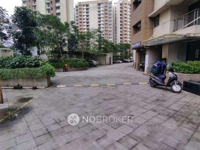 2 BHK Flat In Lodha Tierra For Sale In Thane West
