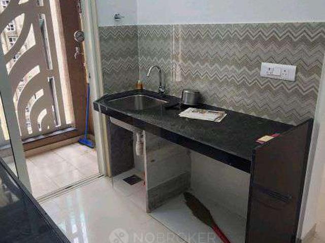 2 BHK Flat In Lodha Upper Thane For Sale In Thane West