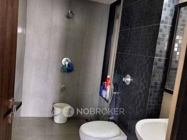 2 BHK Flat In Lodha Vivant for Rent In Vivant d
