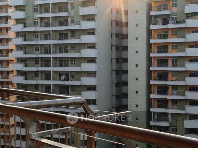 2 BHK Flat In Loknayakpuram for Rent In Uer Heights