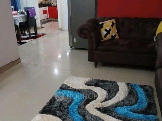 2 BHK Flat In Lokasai Residency For Sale In Bilekahalli