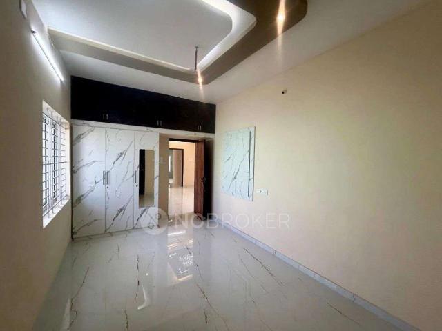2 BHK Flat In Lokesh Construction For Sale In Thirumullaivoyal