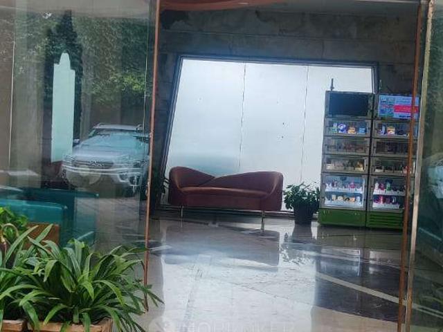 2 BHK Flat In Lokhandwala Harmony Tower for Rent In Worli