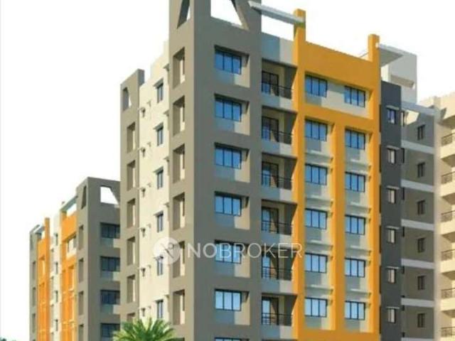 2 BHK Flat In Lokvriksh J1j2 Chs Tulashi Dham Thane West for Rent In Lok Vruksha J1j2 Chs Ltd