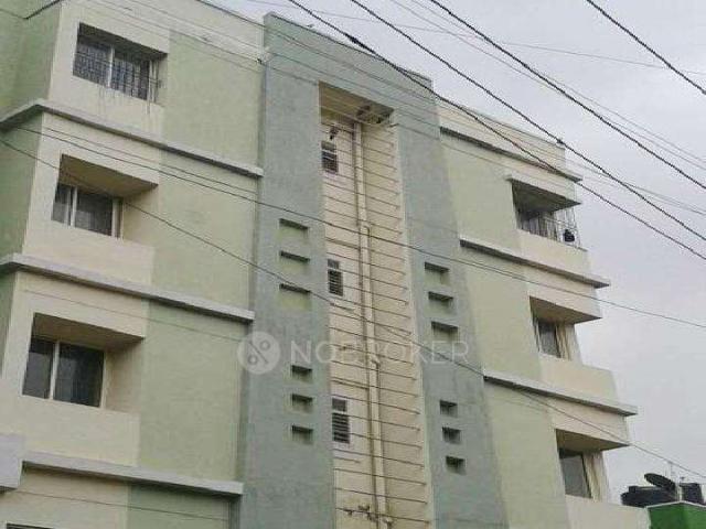 2 BHK Flat In Lohans Pride For Sale In Banaswadi