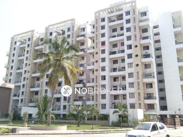 2 BHK Flat In Loharuka Green City for Rent In Hadapsar
