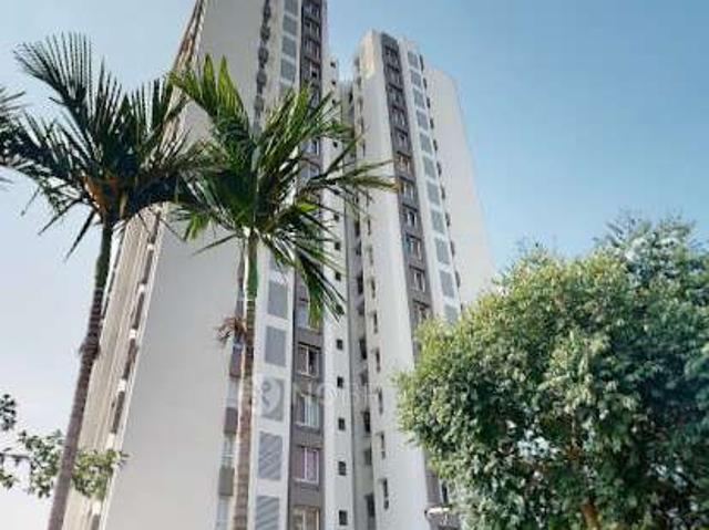 2 BHK Flat In Loharuka Little Earth For Sale In Mamurdi
