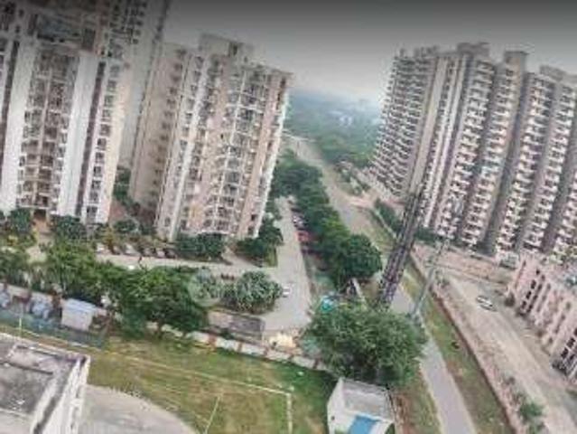 2 BHK Flat In Lohia Enclave In Omicron 1a, Greater Noida for