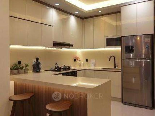 2 BHK Flat In Lonkar Celestia For Sale In Mundhwa