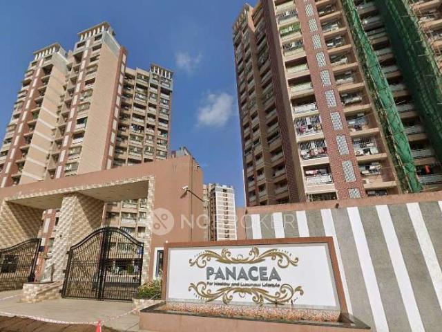 2 BHK Flat In Lora Panosea for Rent In Dombivli East