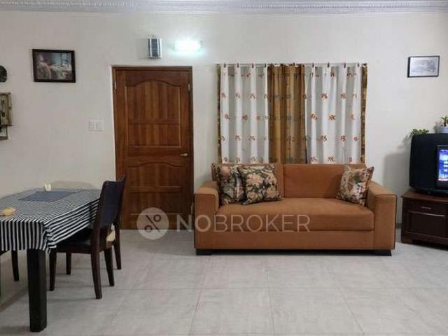 2 BHK Flat In Lord Sri Venkateshwara for Rent In Jp Nagar 7th Phase