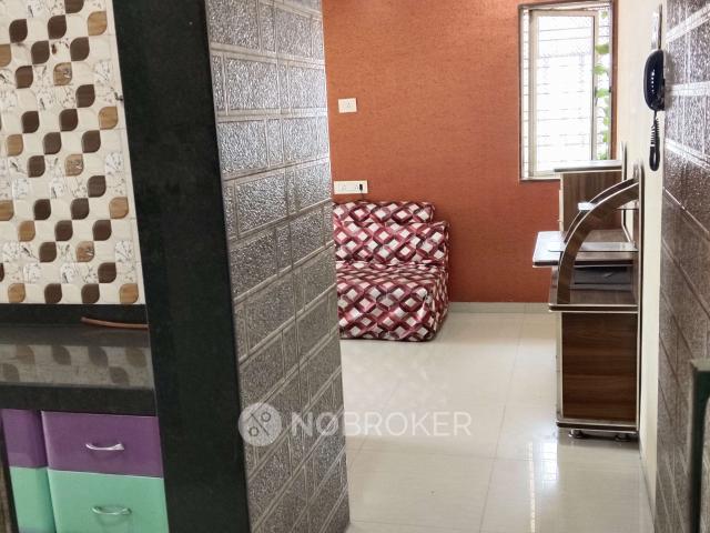 2 BHK Flat In Lords Chs For Sale In Bhandup West