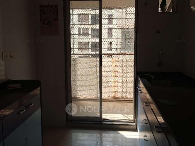2 BHK Flat In Lords Chs for Rent In Bhandup West