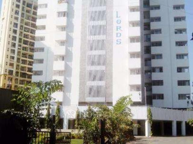 2 BHK Flat In Lords for Rent In Bhandup West