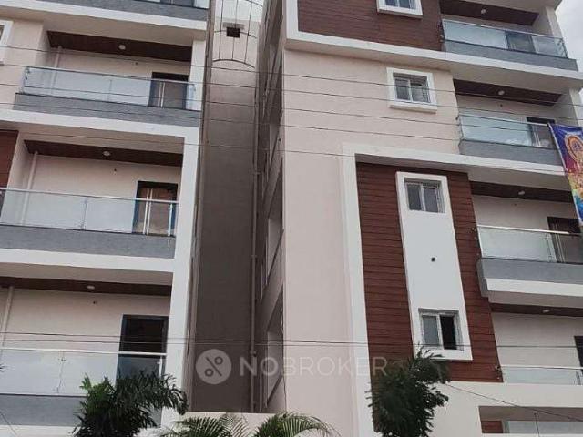 2 BHK Flat In Lorven Residency for Rent In Shiva Nagar Colony