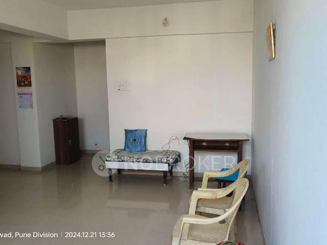 2 BHK Flat In Lotus Nandanvan Phase 1 For Sale In Moshi