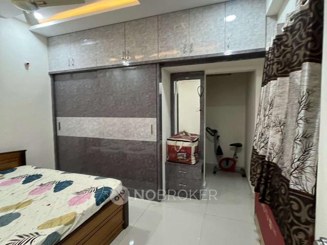 2 BHK Flat In Lotus Nest for Rent In Kondapur