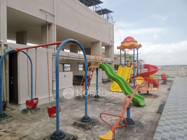 2 BHK Flat In Lotus Aman For Sale In Kothrud