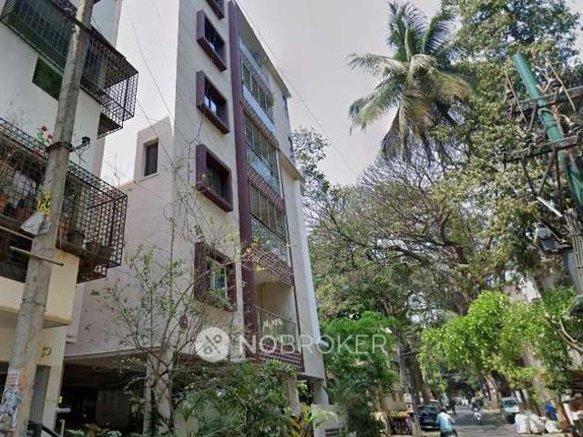 2 BHK Flat In Lotus Apartment for Rent In Bommanahalli