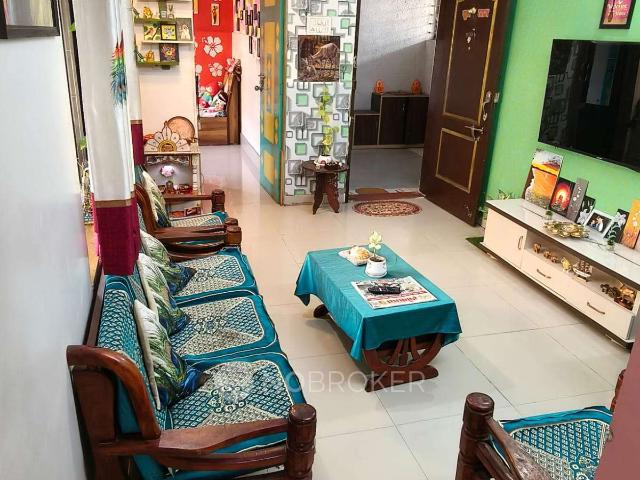 2 BHK Flat In Lotus Arena For Sale In Wadgaon Sheri, Pune