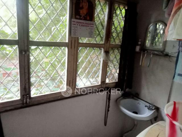 2 BHK Flat In Lotus Flats for Rent In Perambur