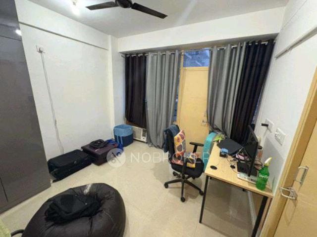 2 BHK Flat In Lotus Homz For Sale In Village Choma