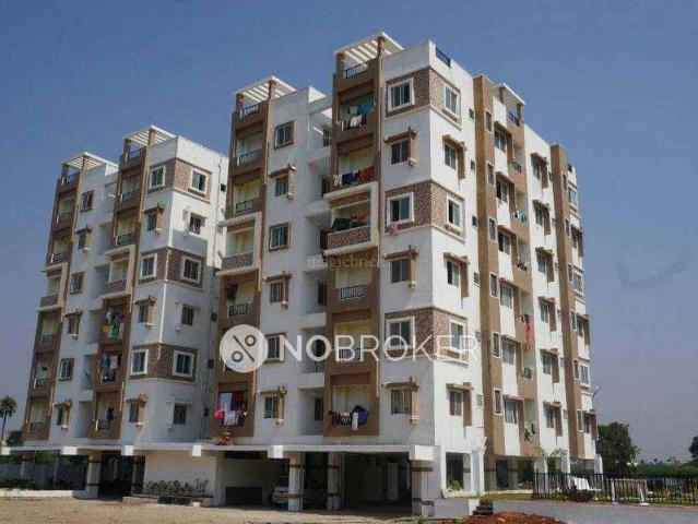 2 BHK Flat In Lotus Homes for Rent In Kundanpally