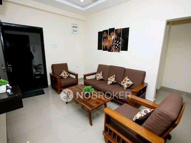 2 BHK Flat In Lotus Homes for Rent In Kundanpally