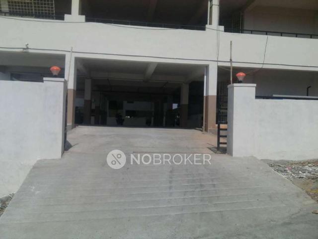 2 BHK Flat In Lotus Homes Kameswari Mansion for Rent In Pra