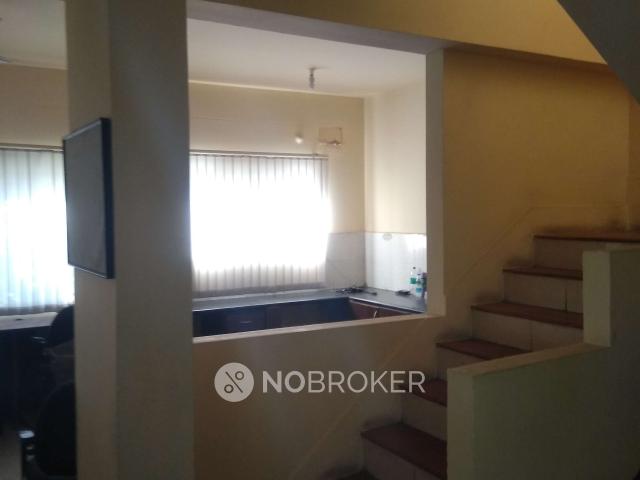 2 BHK Flat In Lotus Krest Phase I, for Rent In Brookefield