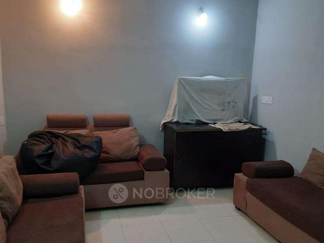 2 BHK Flat In Lotus Krest Phase 2, Brookefield for Rent In