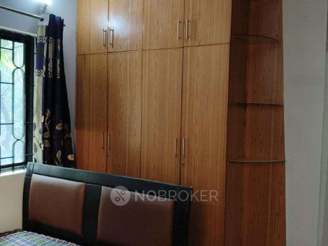 2 BHK Flat In Lotus Krest Phase 2 for Rent In Brookefield