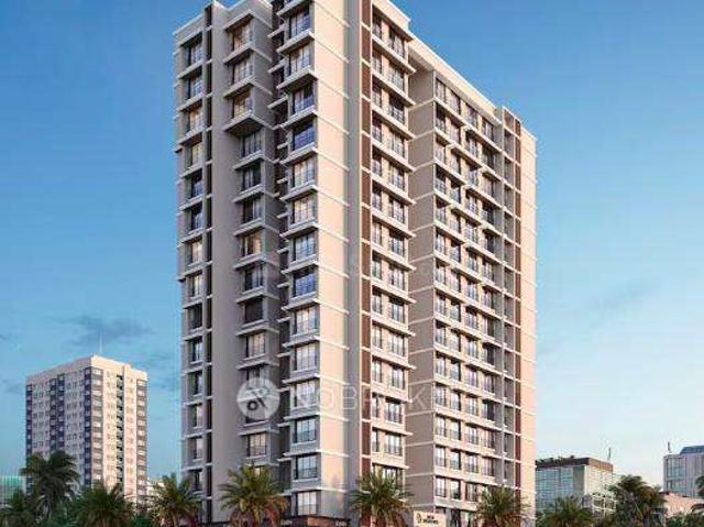 2 BHK Flat In Lotus Laxmi For Sale In Vikas Nagar