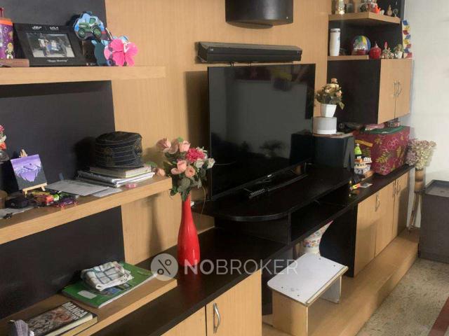 2 BHK Flat In Lotus Parimal Apartment, Electronic City Phase I for Rent In Electronic City Phase I