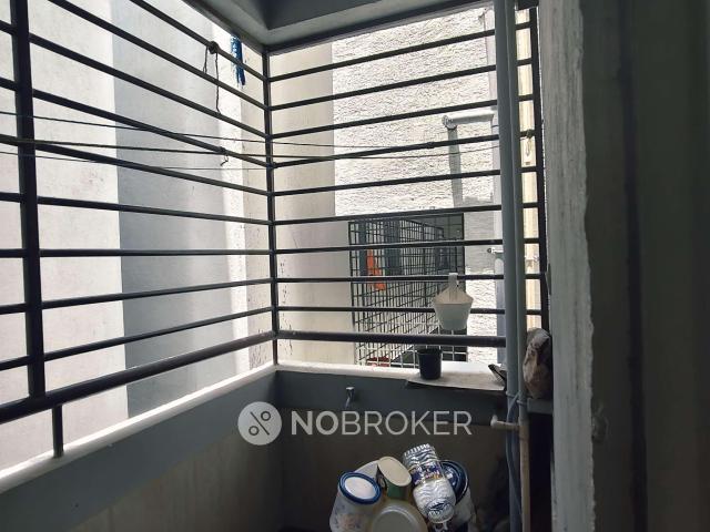 2 BHK Flat In Lotus Park Apartment For Sale In Bhattarahall