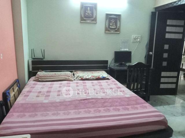 2 BHK Flat In Lotus Park Block B for Rent In Miyapur